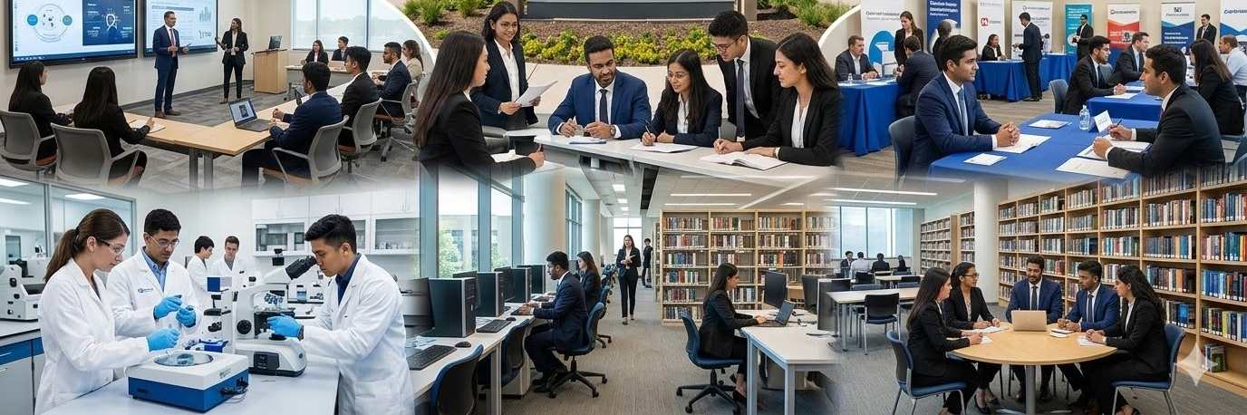 B pharm colleges in Delhi NCR