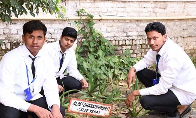 Top and best pharmacy colleges in Uttar Pradesh