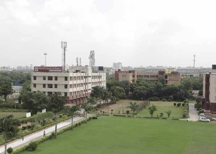 Top and best pharmacy college in uttar pardesh