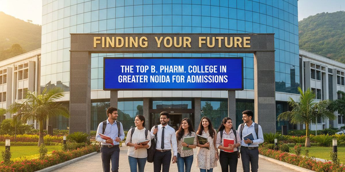 B pharm colleges in Delhi NCR