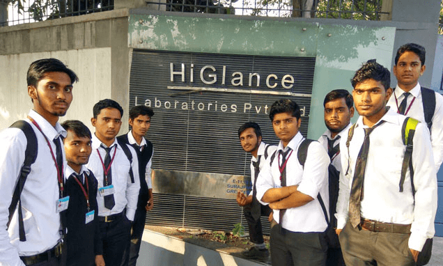 Innovative Pharmacy College Noida