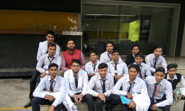 Innovative Pharmacy College Noida