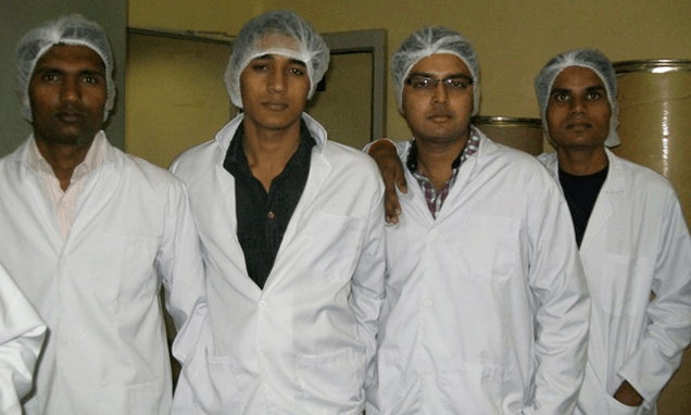 Innovative Pharmacy College Noida