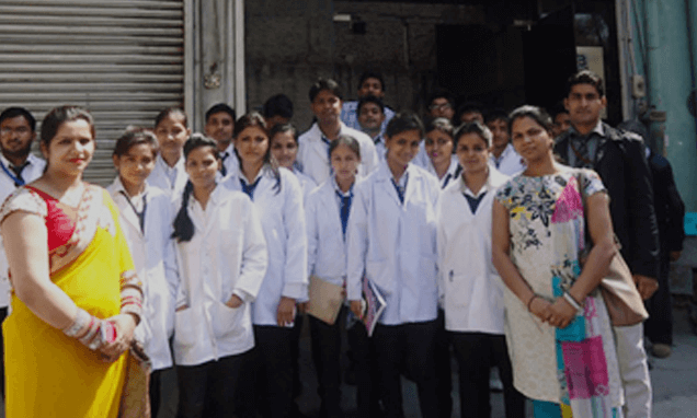 Paramedical course in delhi ncr