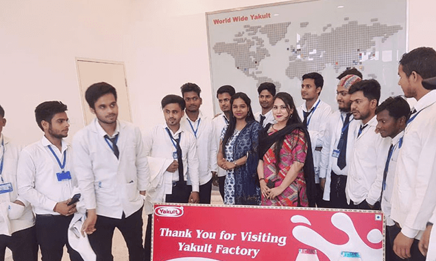 Innovative Pharmacy College Noida