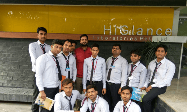 Innovative Pharmacy College Noida